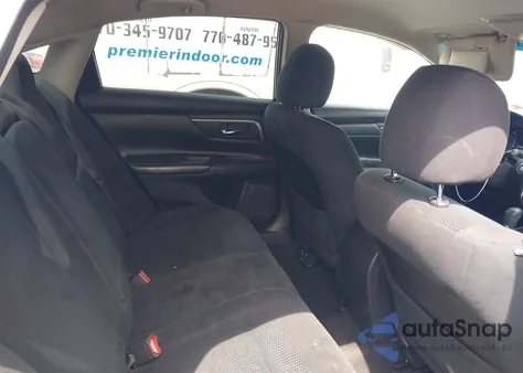 2015 Nissan Altima 2.5/2.5 S/2.5 Sl/2.5 Sv from USA, damaged, VIN 1N4AL3AP3FN891024